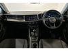 Audi A1 Technik 25 TFSI  95 PS 5-speed