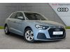 Audi A1 Technik 25 TFSI  95 PS 5-speed