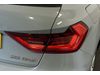 Audi A1 Technik 25 TFSI  95 PS 5-speed