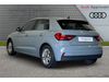 Audi A1 Technik 25 TFSI  95 PS 5-speed