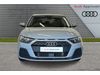 Audi A1 Technik 25 TFSI  95 PS 5-speed