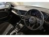 Audi A1 Technik 25 TFSI  95 PS 5-speed