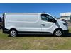 Renault Trafic LL30 Blue dCi 130 Start Van