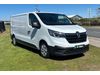 Renault Trafic LL30 Blue dCi 130 Start Van