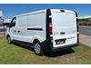 Renault Trafic LL30 Blue dCi 130 Start Van