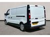 Renault Trafic LL30 Blue dCi 130 Start Van