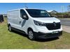 Renault Trafic LL30 Blue dCi 130 Start Van