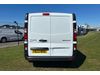 Renault Trafic LL30 Blue dCi 130 Start Van