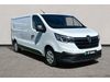 Renault Trafic LL30 Blue dCi 130 Start Van