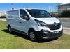Renault Trafic SL28 ENERGY dCi 120 Business+ Van