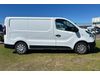 Renault Trafic SL28 ENERGY dCi 120 Business+ Van