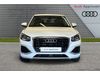 Audi Q2 Sport 30 TFSI  110 PS 6-speed