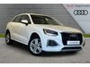 Audi Q2 Sport 30 TFSI  110 PS 6-speed