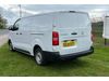 Vauxhall Vivaro 2.0 Turbo D 145 Prime H1 Van