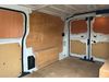 Vauxhall Vivaro 2.0 Turbo D 145 Prime H1 Van