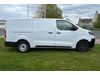 Vauxhall Vivaro 2.0 Turbo D 145 Prime H1 Van