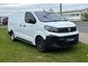 Vauxhall Vivaro 2.0 Turbo D 145 Prime H1 Van