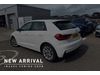 Audi A1 Sport 25 TFSI  95 PS 5-speed