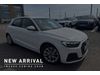 Audi A1 Sport 25 TFSI  95 PS 5-speed