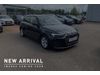 Audi A1 Technik 25 TFSI  95 PS 5-speed
