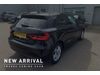 Audi A1 Technik 25 TFSI  95 PS 5-speed