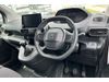 Peugeot Partner 1000 1.5 BlueHDi 100 Professional Premium + Van