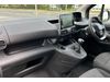 Peugeot Partner 1000 1.5 BlueHDi 100 Professional Premium + Van