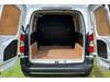 Peugeot Partner 1000 1.5 BlueHDi 100 Professional Premium + Van