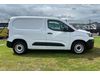 Peugeot Partner 1000 1.5 BlueHDi 100 Professional Premium + Van