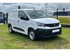 Peugeot Partner 1000 1.5 BlueHDi 100 Professional Premium + Van