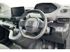 Peugeot Partner 1000 1.5 BlueHDi 100 Professional Premium + Van