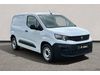 Peugeot Partner 1000 1.5 BlueHDi 100 Professional Premium + Van