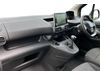 Peugeot Partner 1000 1.5 BlueHDi 100 Professional Premium + Van