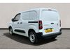 Peugeot Partner 1000 1.5 BlueHDi 100 Professional Premium + Van