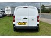 Peugeot Partner 1000 1.5 BlueHDi 100 Professional Premium + Van