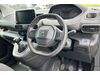 Peugeot Partner 1000 1.5 BlueHDi 100 Professional Premium + Van