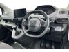 Peugeot Partner 1000 1.5 BlueHDi 100 Professional Premium + Van