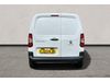 Peugeot Partner 1000 1.5 BlueHDi 100 Professional Premium + Van