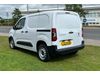 Peugeot Partner 1000 1.5 BlueHDi 100 Professional Premium + Van