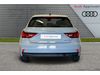 Audi A1 Technik 25 TFSI  95 PS 5-speed