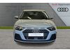 Audi A1 Technik 25 TFSI  95 PS 5-speed