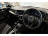 Audi A1 Technik 25 TFSI  95 PS 5-speed