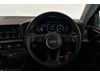 Audi A1 Technik 25 TFSI  95 PS 5-speed