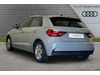 Audi A1 Technik 25 TFSI  95 PS 5-speed
