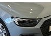 Audi A1 Technik 25 TFSI  95 PS 5-speed