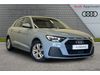 Audi A1 Technik 25 TFSI  95 PS 5-speed