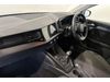 Audi A1 Technik 25 TFSI  95 PS 5-speed