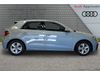Audi A1 Technik 25 TFSI  95 PS 5-speed