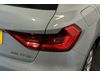 Audi A1 Technik 25 TFSI  95 PS 5-speed