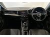 Audi A1 Technik 25 TFSI  95 PS 5-speed